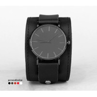 Шкіряний ремінець для годинника, 5500ст