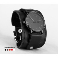 Шкіряний ремінець для годинника, 5500ст