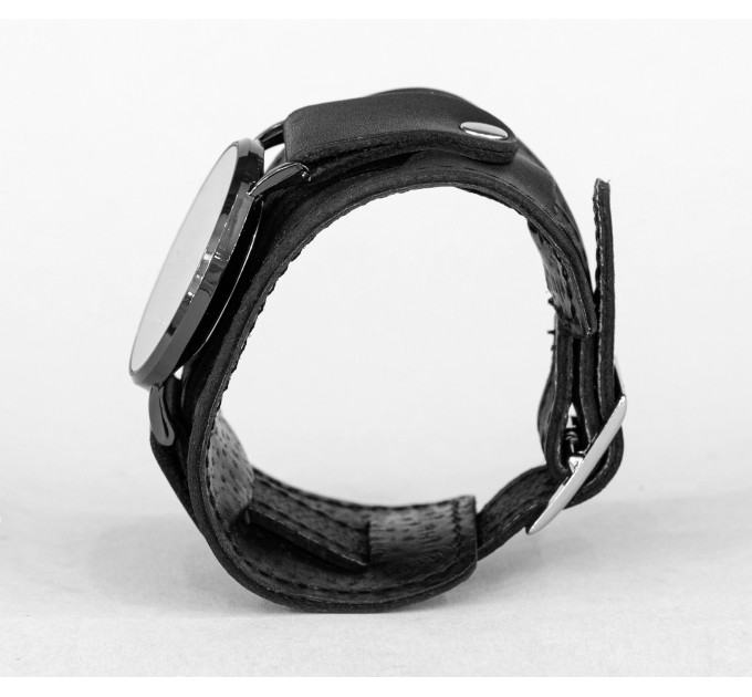 Шкіряний ремінець для годинника, 5500ст