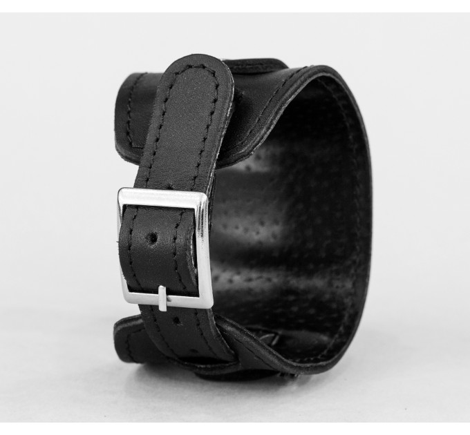Шкіряний ремінець для годинника, 5500ст
