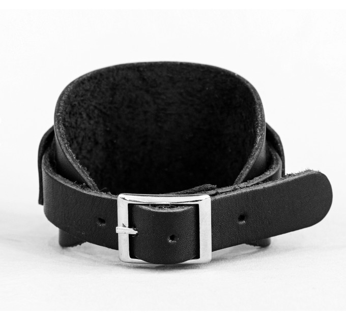 Шкіряний ремінець для годинника, 5530