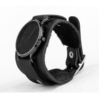 Шкіряний ремінець для годинника, 5540