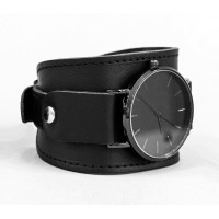 Шкіряний ремінець для годинника, 5540ст