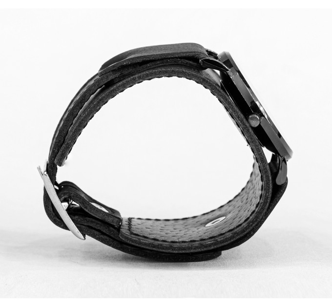 Шкіряний ремінець для годинника, 5540ст