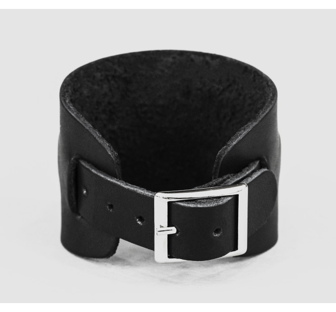 Шкіряний ремінець для годинника, 5550