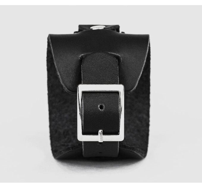 Шкіряний ремінець для годинника, 5550