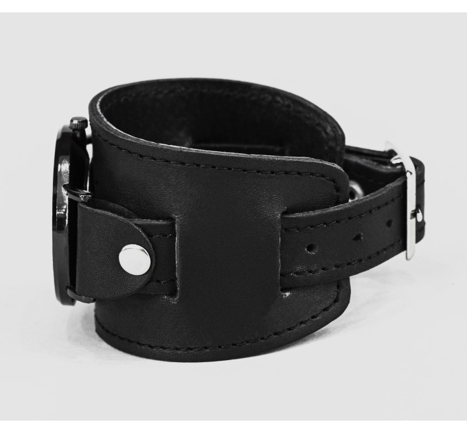 Шкіряний ремінець для годинника, 5550ст