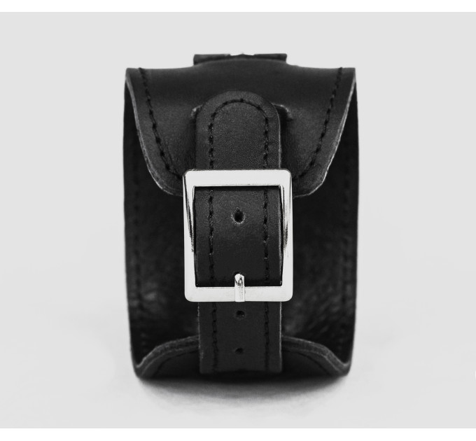 Шкіряний ремінець для годинника, 5550ст