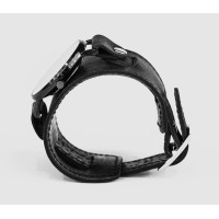 Шкіряний ремінець для годинника, 5550ст