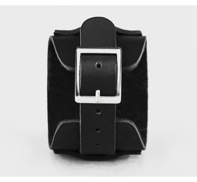 Шкіряний ремінець для годинника, 5552