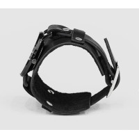 Шкіряний ремінець для годинника, 5552