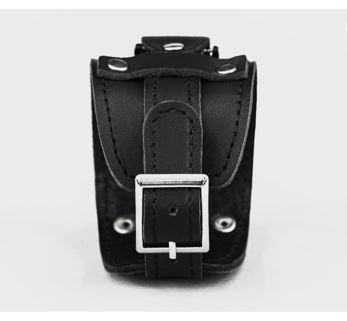 Шкіряний ремінець для годинника, 5552ст