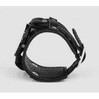 Шкіряний ремінець для годинника, 5552ст