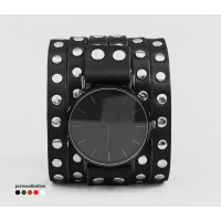 Шкіряний ремінець для годинника, 5600