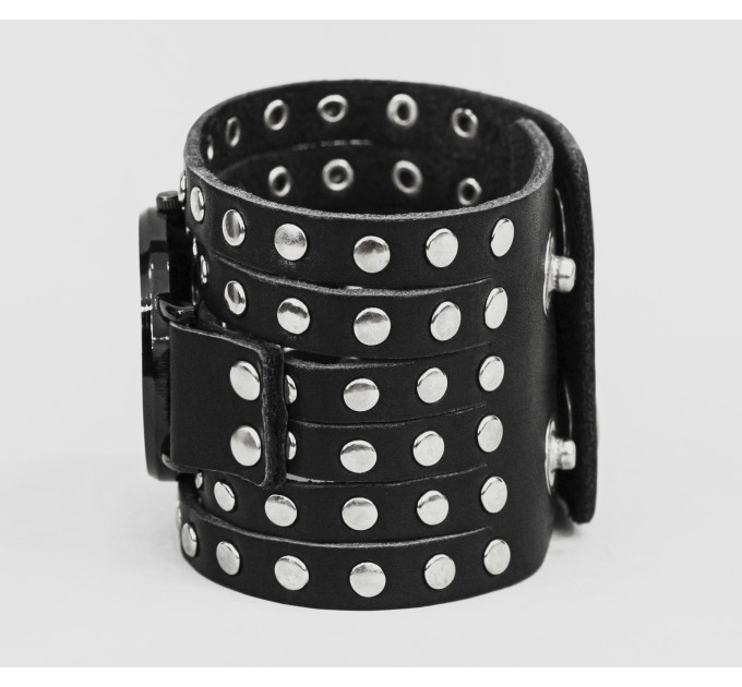 Шкіряний ремінець для годинника, 5600