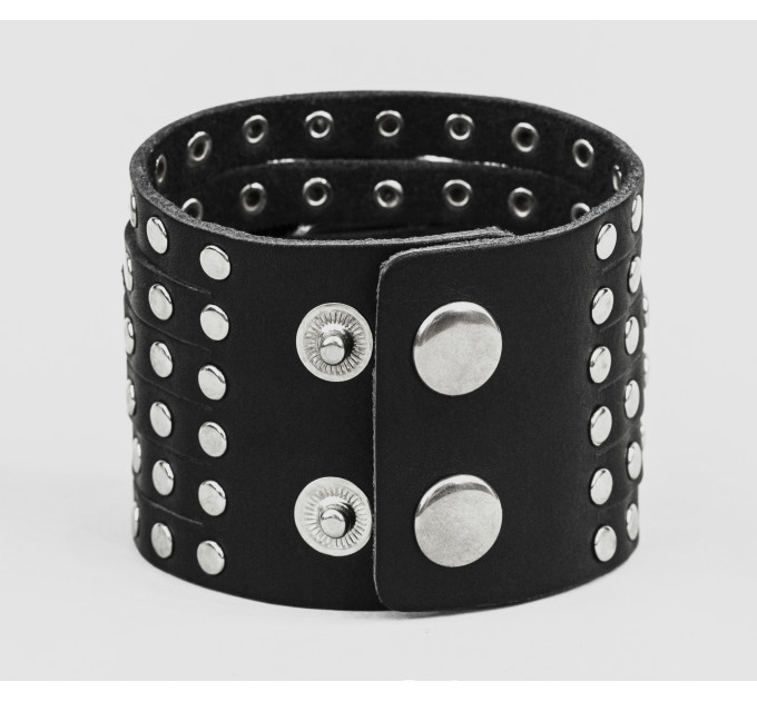 Шкіряний ремінець для годинника, 5600