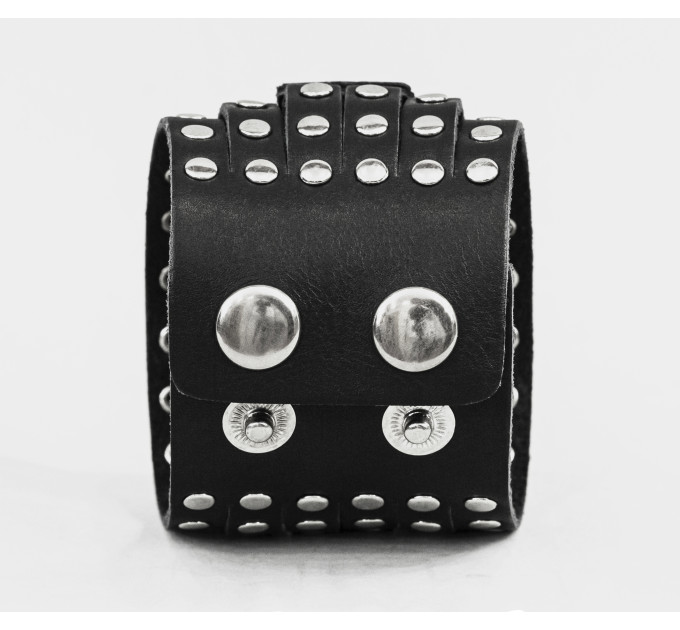 Шкіряний ремінець для годинника, 5600