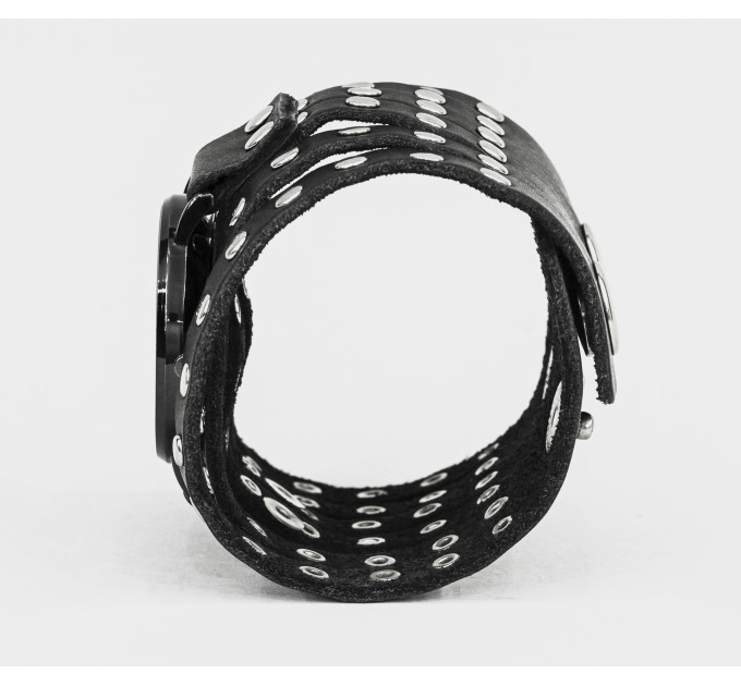 Шкіряний ремінець для годинника, 5600