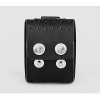 Шкіряний ремінець для годинника, 5601