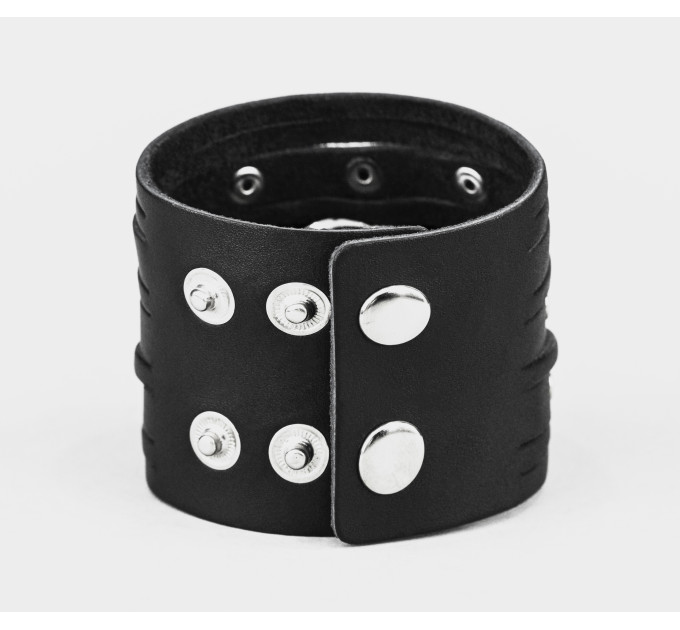 Шкіряний ремінець для годинника, 5604