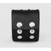 Шкіряний ремінець для годинника, 5604