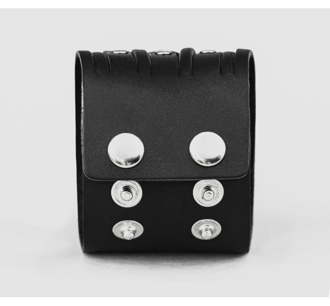 Шкіряний ремінець для годинника, 5604