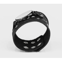 Шкіряний ремінець для годинника, 5604