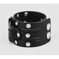 Шкіряний ремінець для годинника, 5606