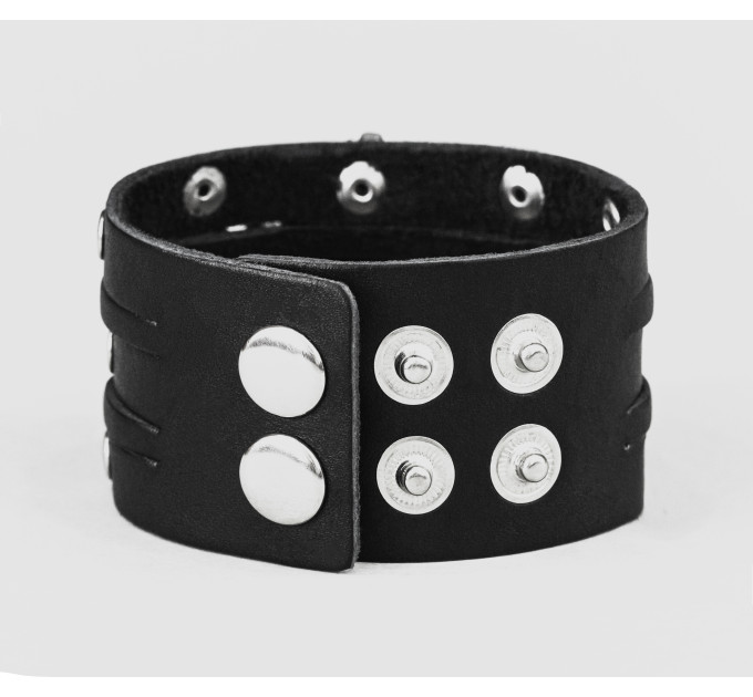 Шкіряний ремінець для годинника, 5606