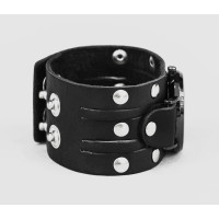 Шкіряний ремінець для годинника, 5606