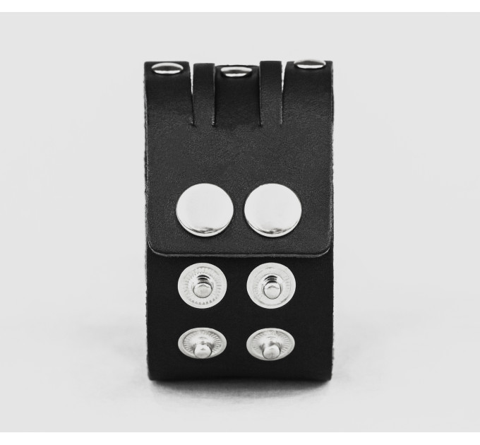 Шкіряний ремінець для годинника, 5606