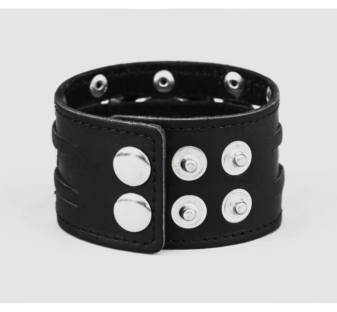 Шкіряний ремінець для годинника, 5606ст