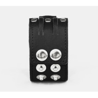 Шкіряний ремінець для годинника, 5606ст