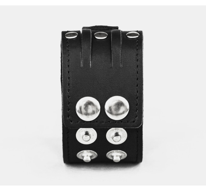 Шкіряний ремінець для годинника, 5606ст