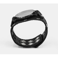 Шкіряний ремінець для годинника, 5606ст