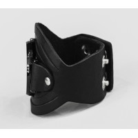 Шкіряний ремінець для годинника, 5608