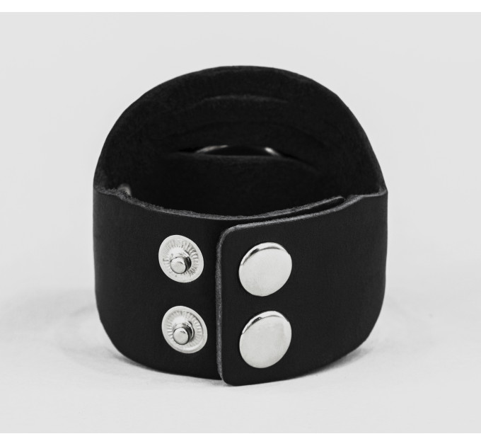 Шкіряний ремінець для годинника, 5608