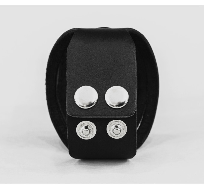 Шкіряний ремінець для годинника, 5608