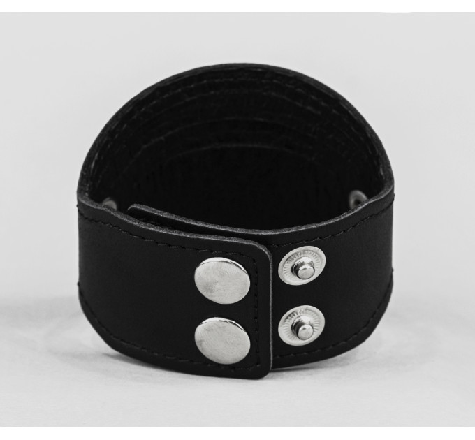 Шкіряний ремінець для годинника, 5608ст