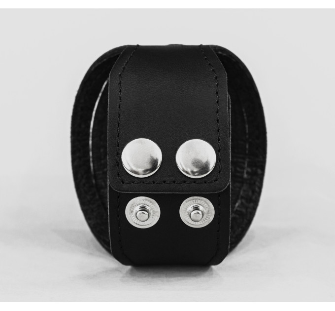 Шкіряний ремінець для годинника, 5608ст