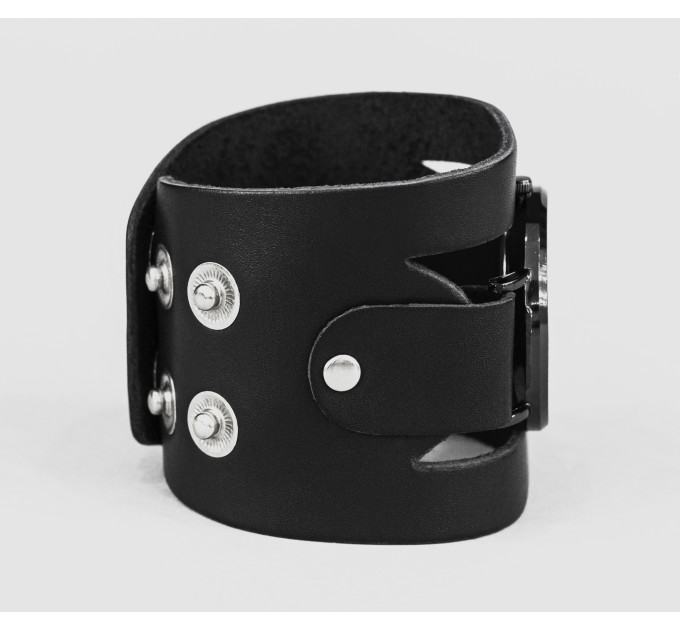 Шкіряний ремінець для годинника, 5620