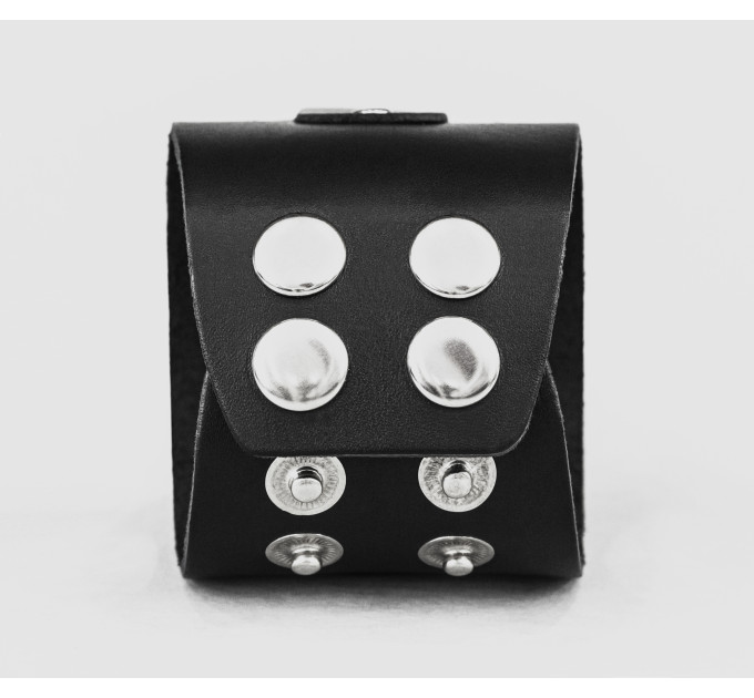 Шкіряний ремінець для годинника, 5620