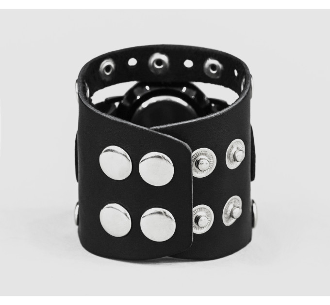 Шкіряний ремінець для годинника, 5625