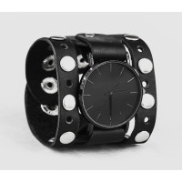 Шкіряний ремінець для годинника, 5625