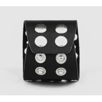 Шкіряний ремінець для годинника, 5625