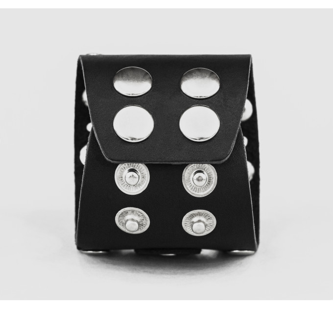 Шкіряний ремінець для годинника, 5625