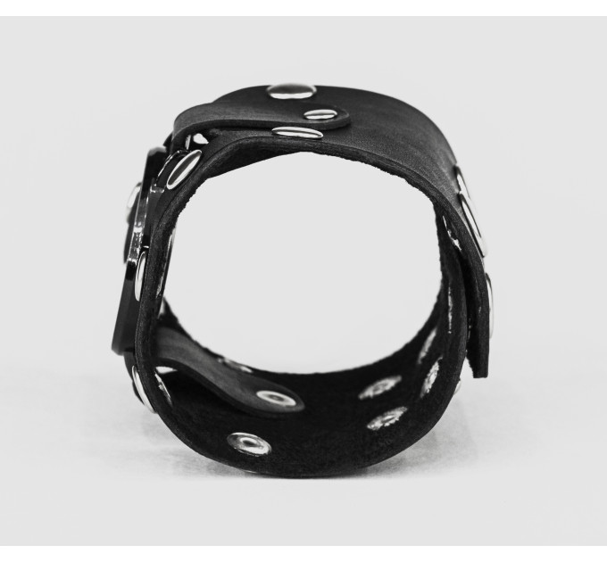 Шкіряний ремінець для годинника, 5625