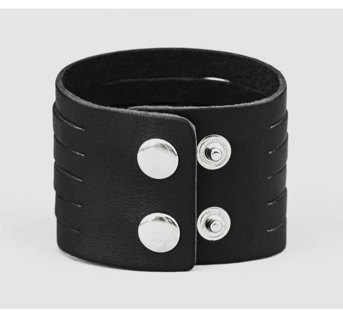 Шкіряний ремінець для годинника, 5640