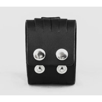 Шкіряний ремінець для годинника, 5640