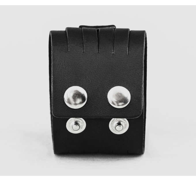 Шкіряний ремінець для годинника, 5640